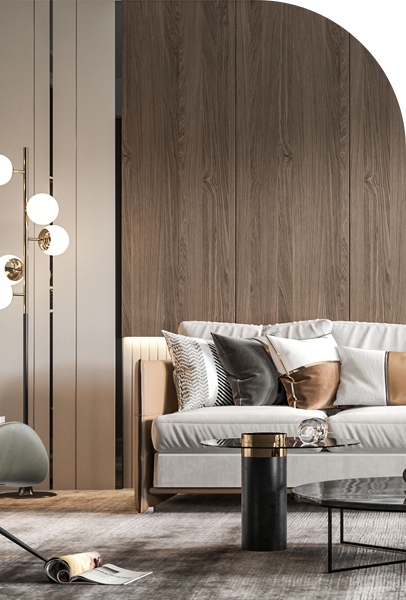 Wallcovering Panels