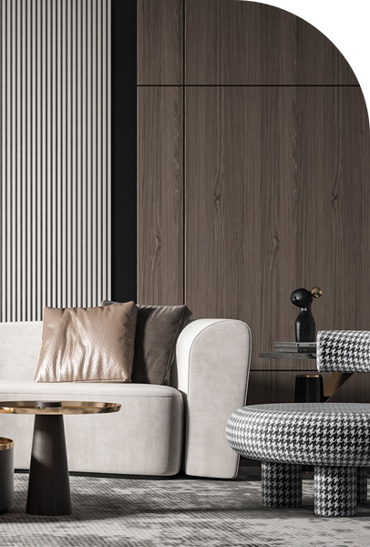 Decorative Wall Panels