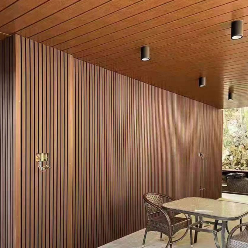 Outdoor grating board